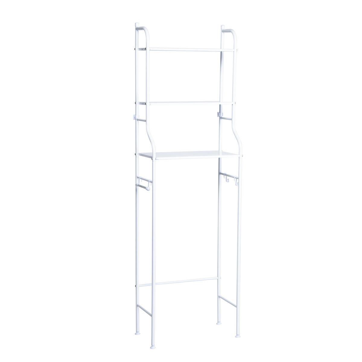 CASA JOVEN - ESTANTE ORGANIZADOR PARA BANO