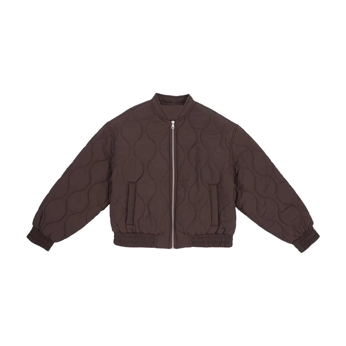 REDWOOD - Casaca Bomber Mujer Redwood
