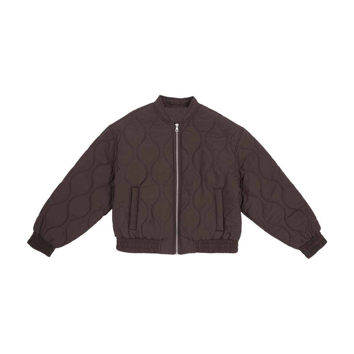 REDWOOD - Casaca Bomber Mujer Redwood