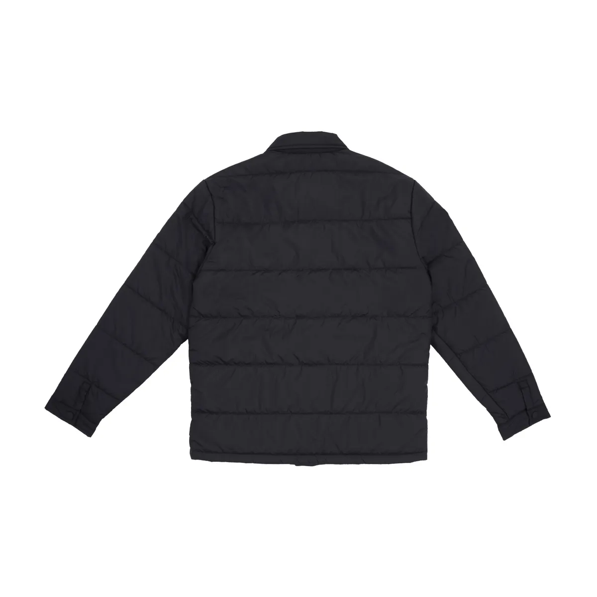 REDWOOD - Casaca Quilted Hombre Redwood