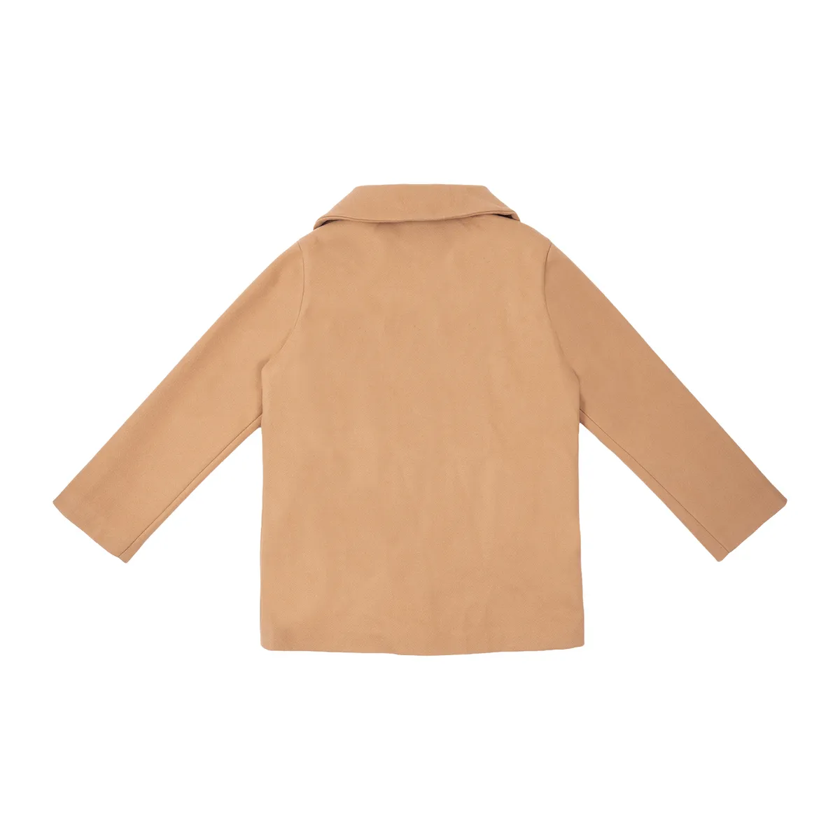 REDWOOD - Abrigo Paño Mujer Redwood