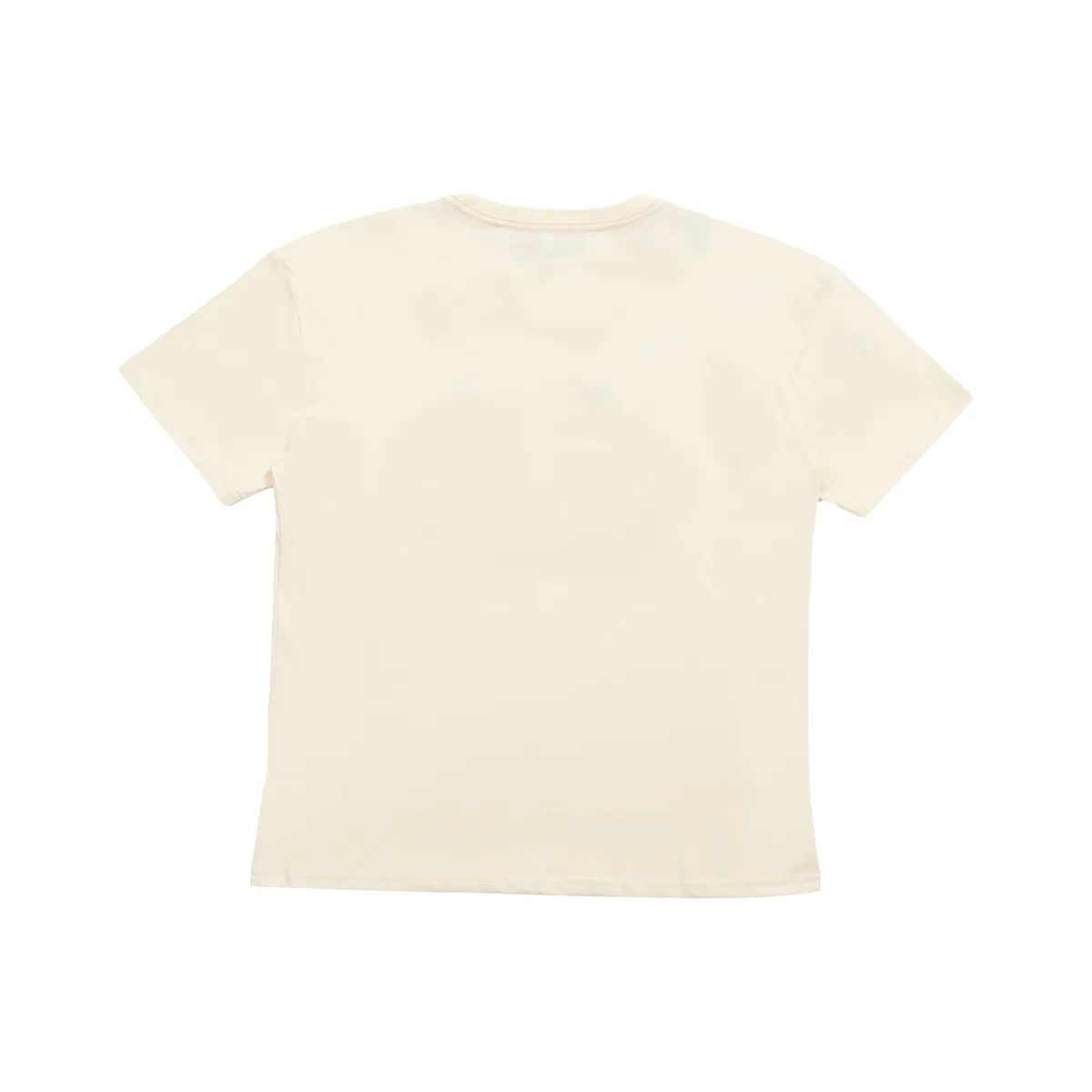 DISNEY - Polo Manga Corta Oversize Mujer Mickey