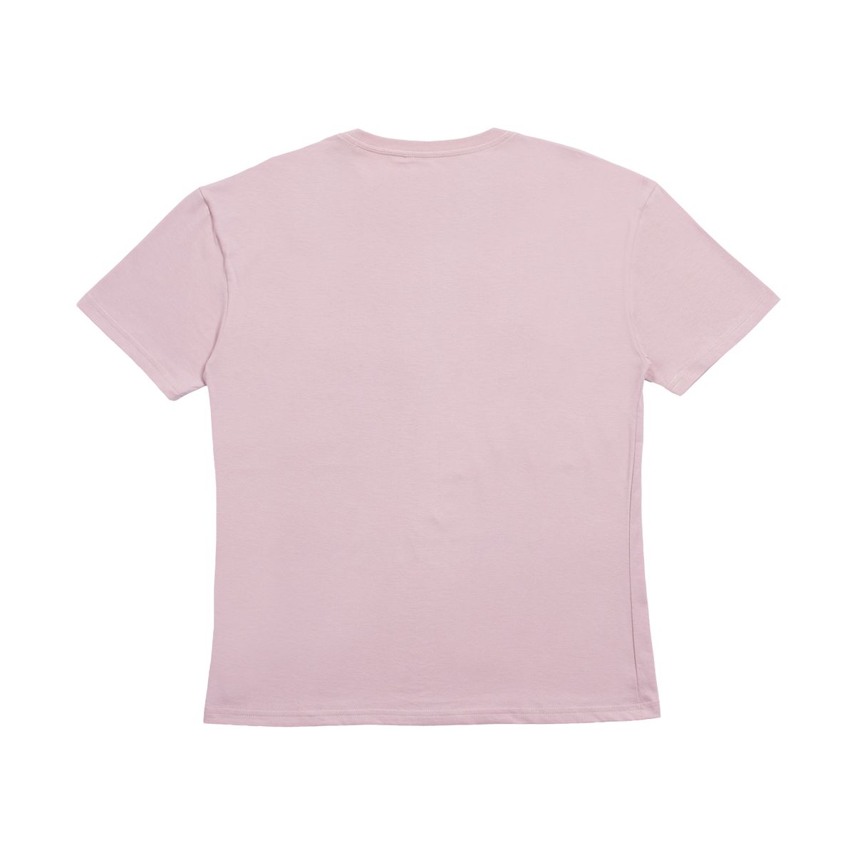 NICKELODEON - Polo Manga Corta Oversize Mujer Rugrats