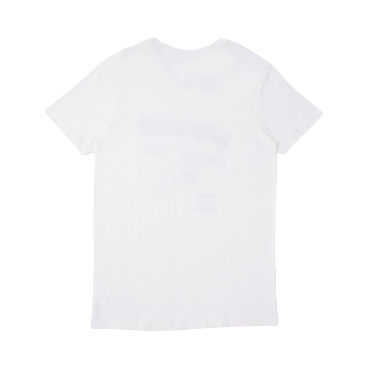 LOONEY TUNES - Polo Manga Corta Hombre Buggs Bunny