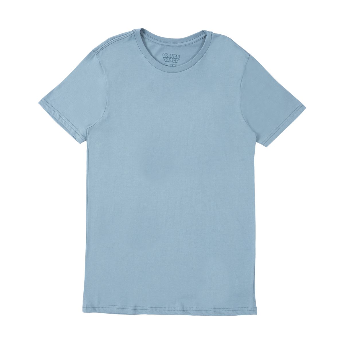 LOONEY TUNES - Polo Manga Corta Hombre Buggs Bunny Espalda