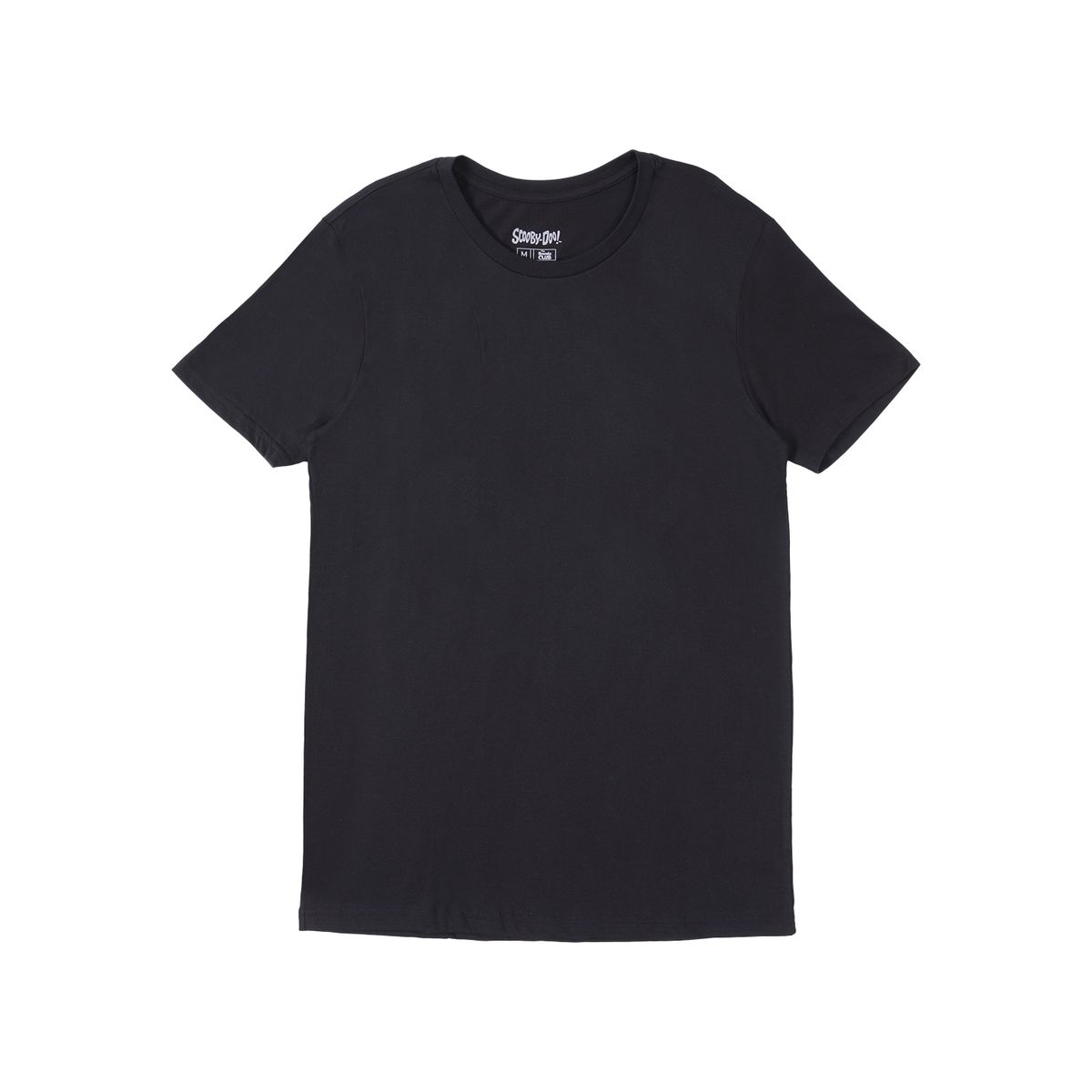 SCOOBY DOO - Polo Manga Corta Hombre Scooby Doo Espalda