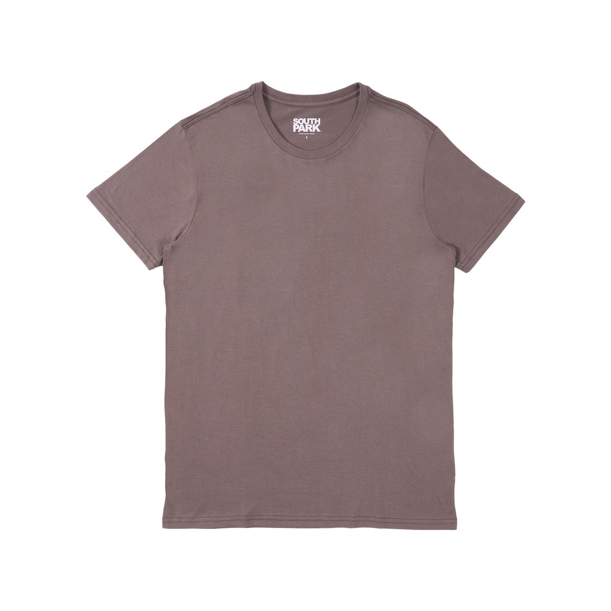 SOUTH PARK - Polo Manga Corta Hombre South Park Espalda