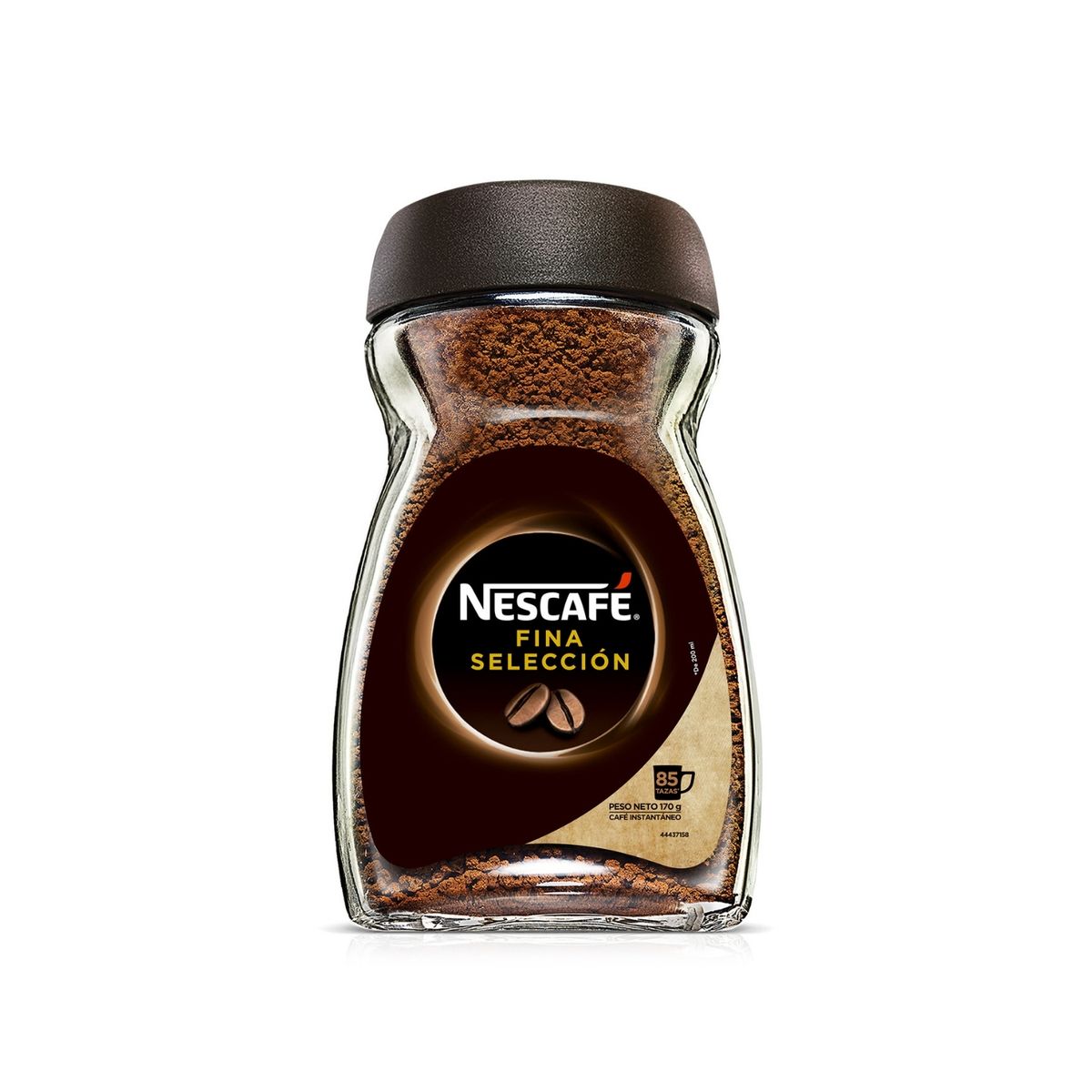 NESCAFE - Café Nescafé Fina Selección Envase 170 g