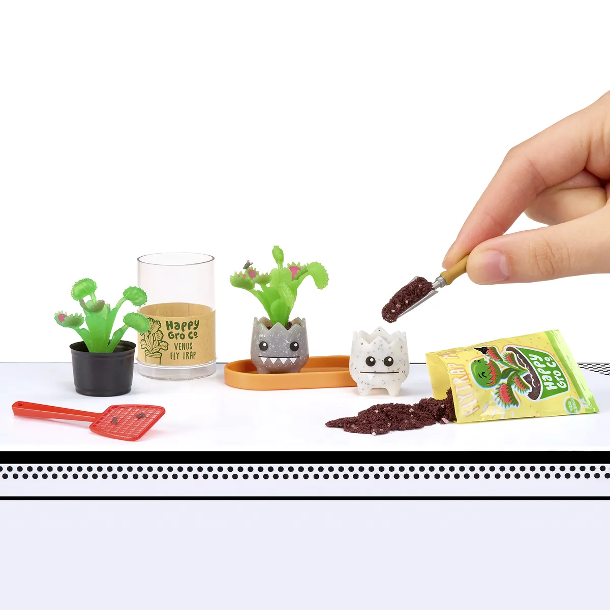 MINIVERSE - Miniverse Make It Mini Nature