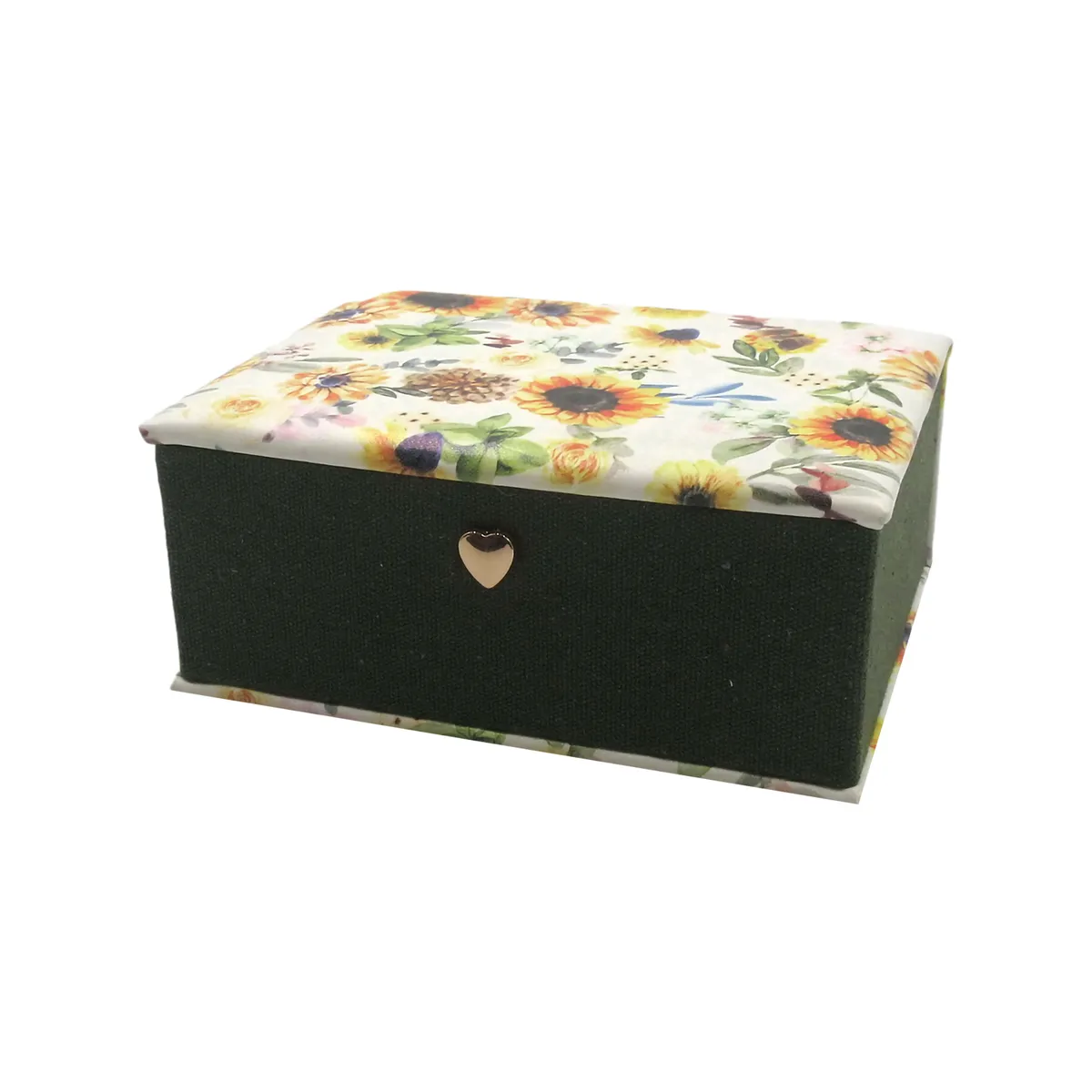 CASA JOVEN - Joyero Con Espejo Col Divinas