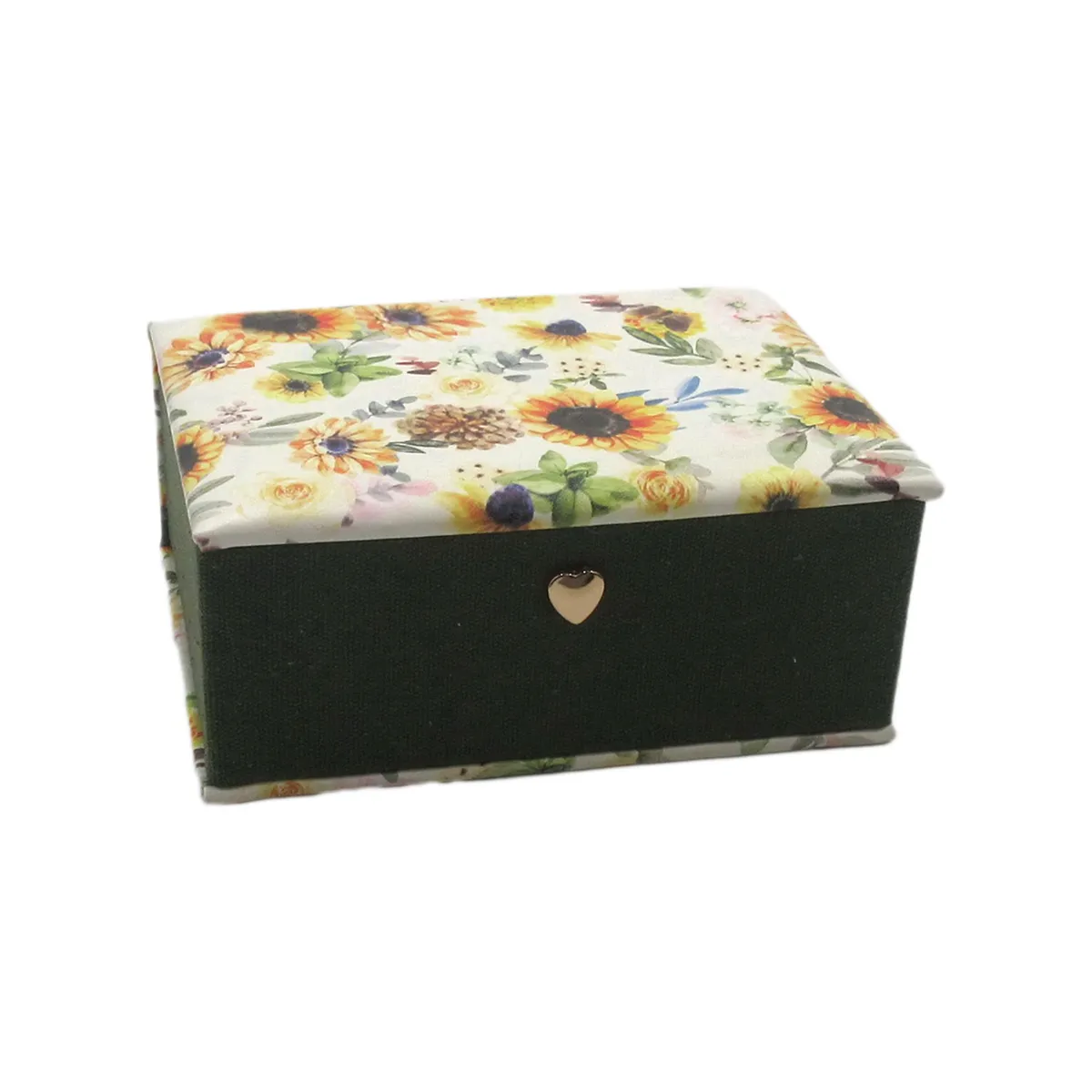 CASA JOVEN - Joyero Con Espejo Col Divinas