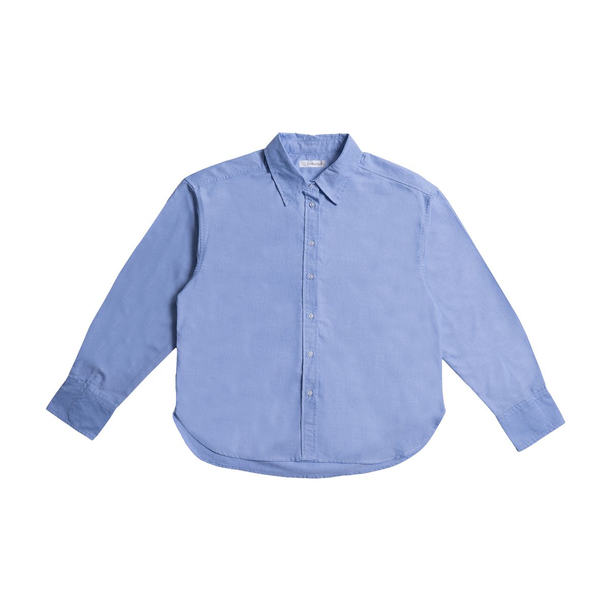 REDWOOD - Blusa 100% Algodón Mujer Redwood