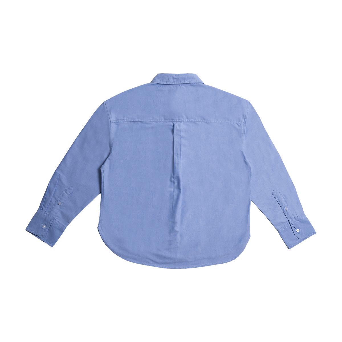 REDWOOD - Blusa 100% Algodón Mujer Redwood