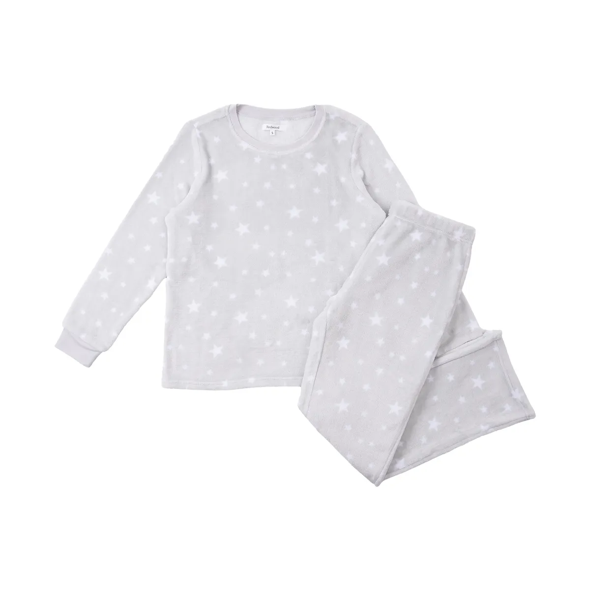 REDWOOD - Pijama Coral Mujer
