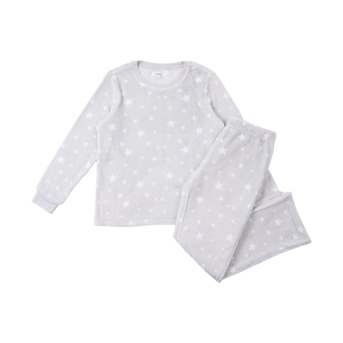 REDWOOD - Pijama Coral Mujer