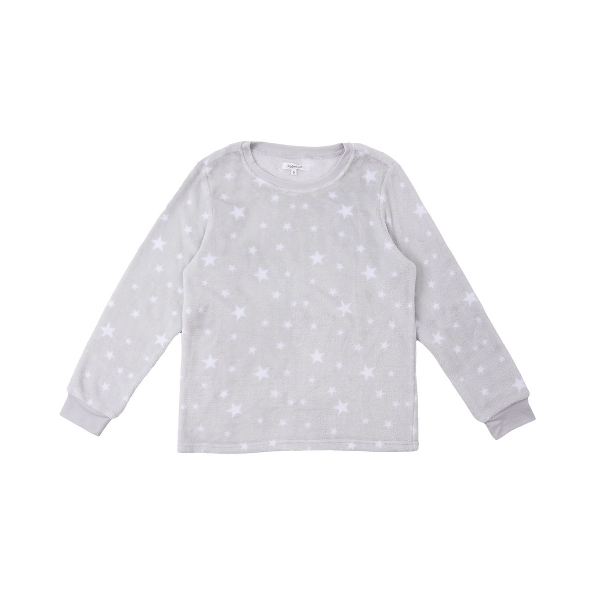 REDWOOD - Pijama Coral Mujer