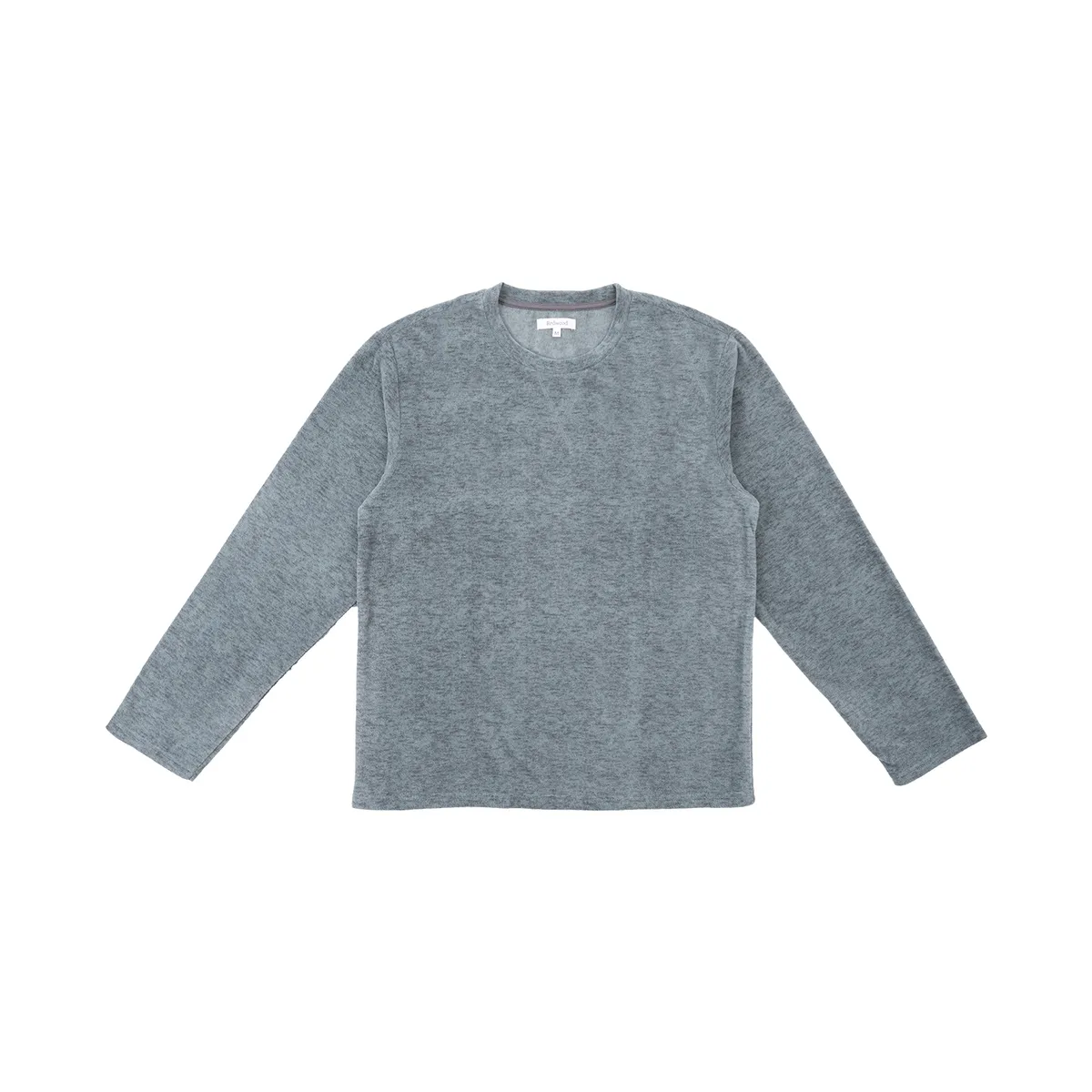 REDWOOD - Pijama Basic Polar Hombre