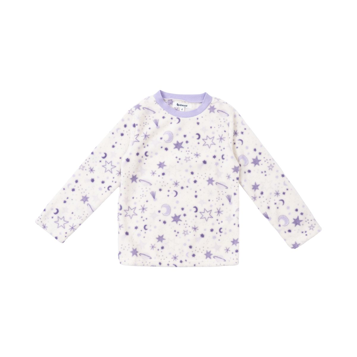 REDWOOD - Pijama Polar Niña