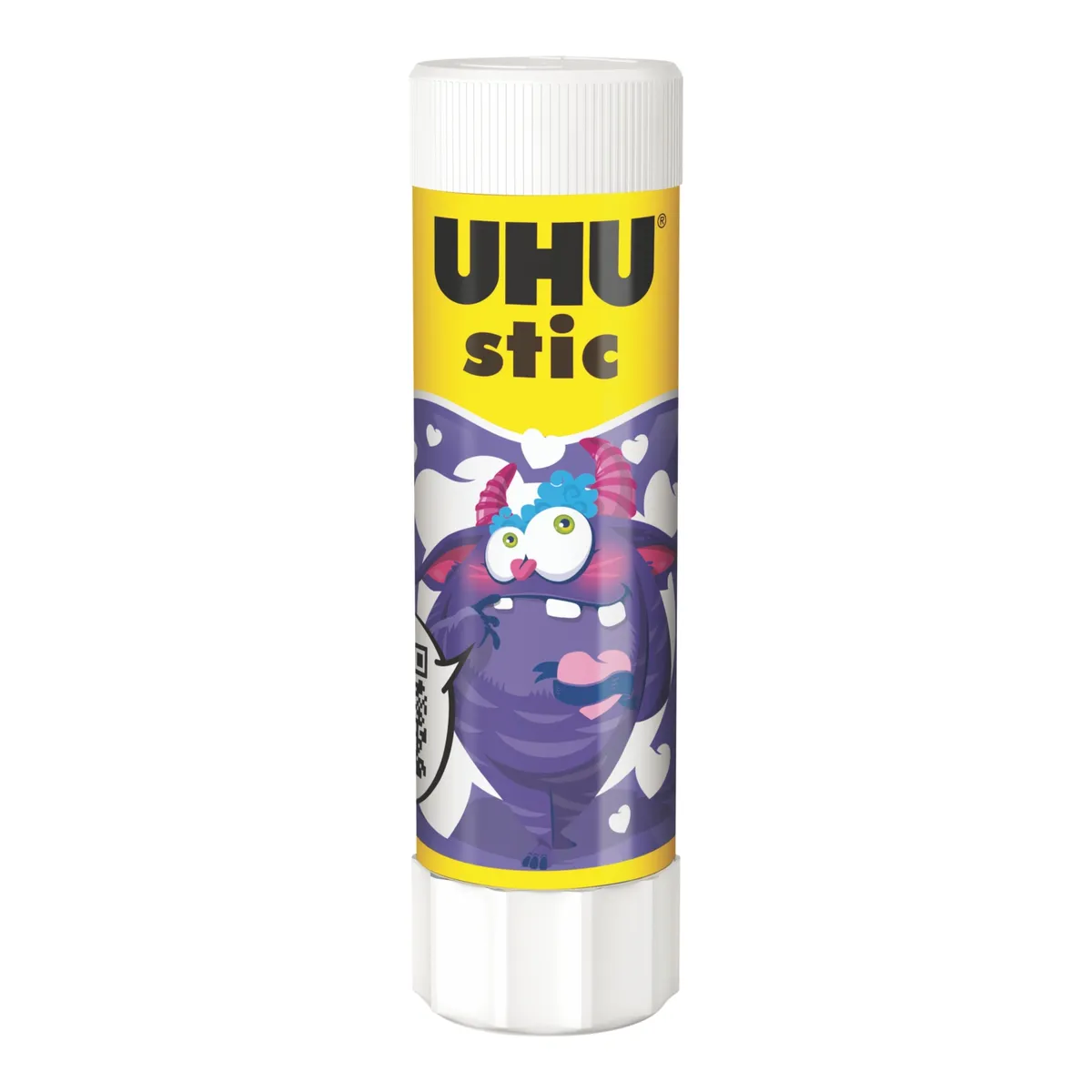  - UHU Stick en Barra 40 g BTS