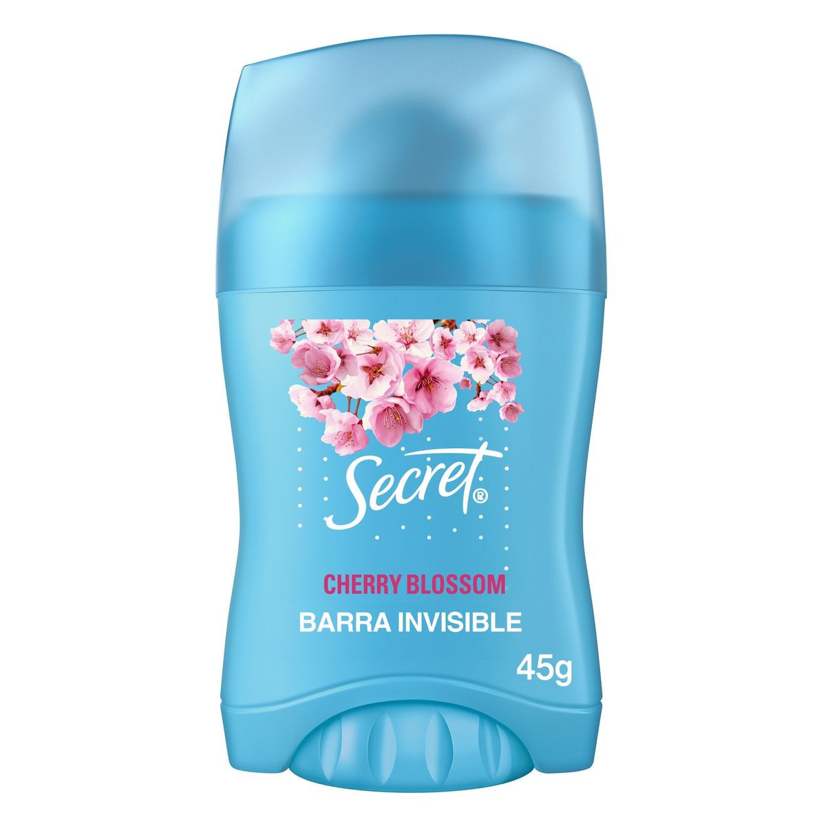 SECRET - Desodorante en Barra Secret Cherry Blossom Envase 45 g