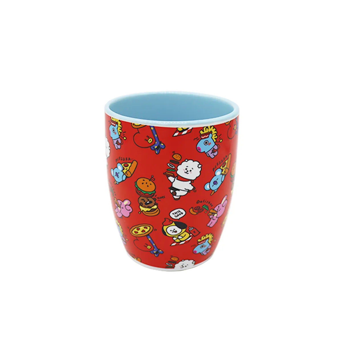 CASA JOVEN - Taza Casa Joven BT21 390mL