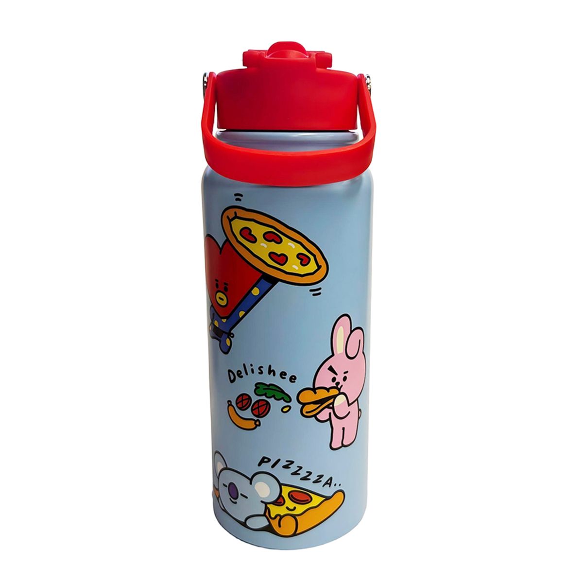 CASA JOVEN - Termo para Líquidos Casa Joven BT21 820mL