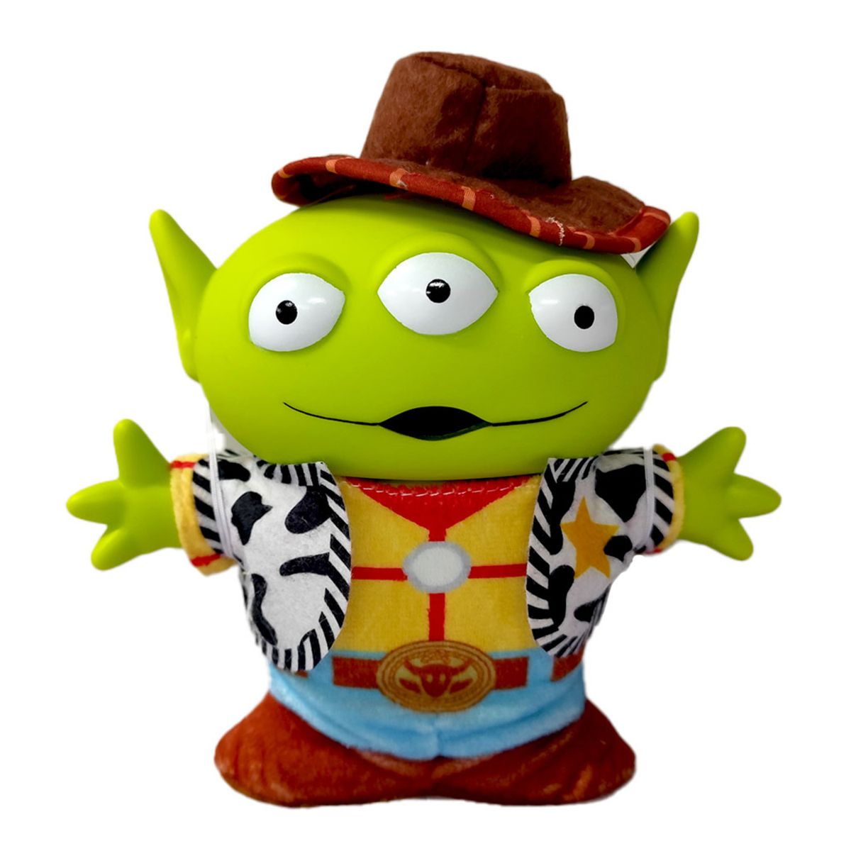LGM - Figura Lgm Toy Story Disfrazado
