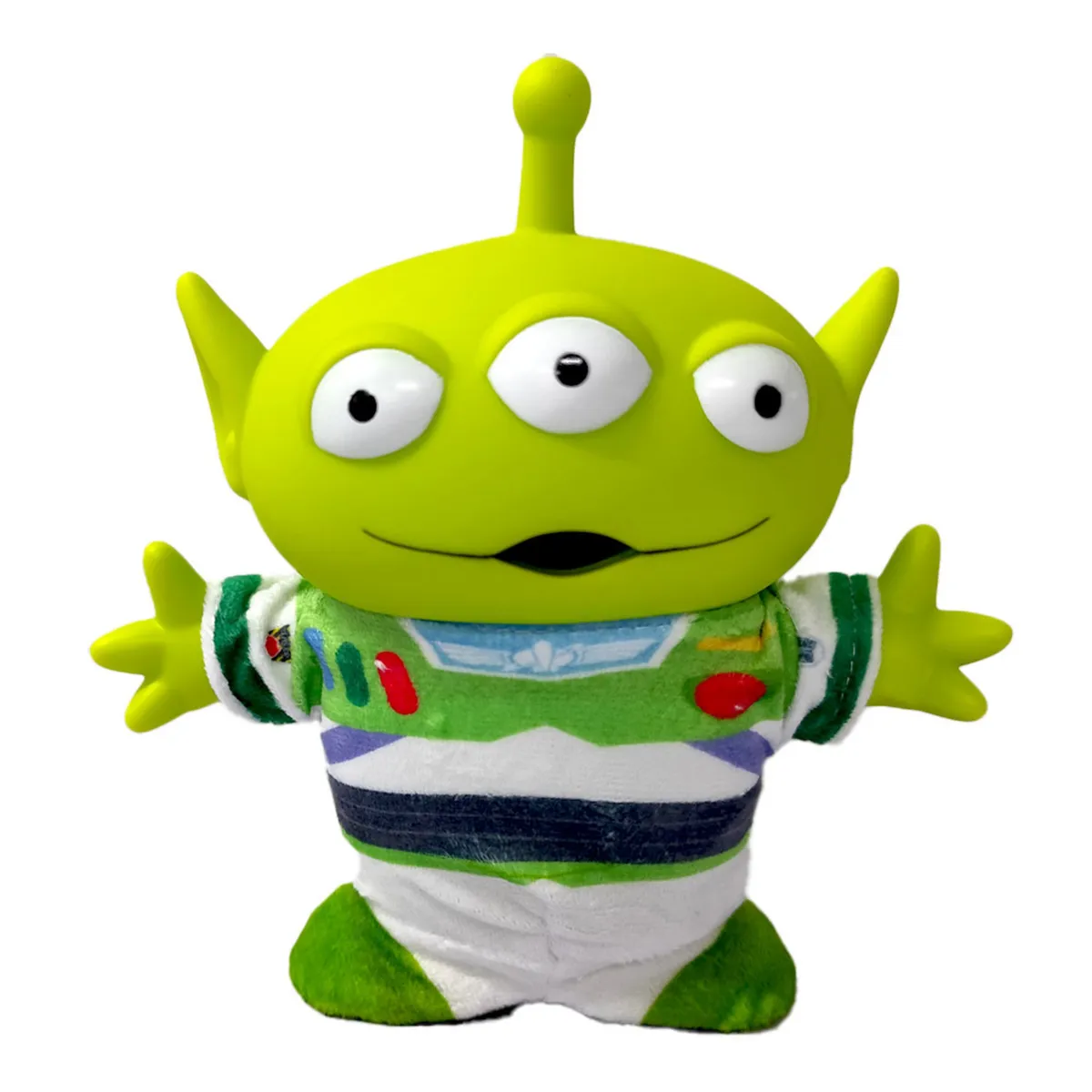 LGM - Figura Lgm Toy Story Disfrazado