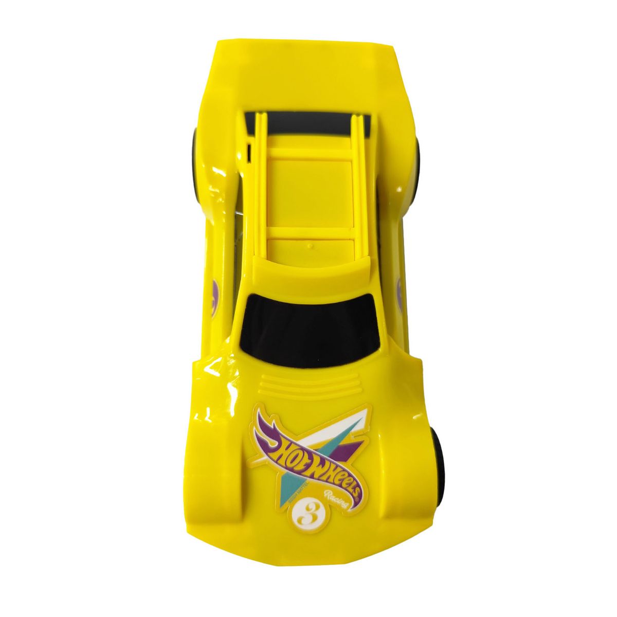 HOT WHEELS - Vehículo a Fricción Hot Wheels Driftsta