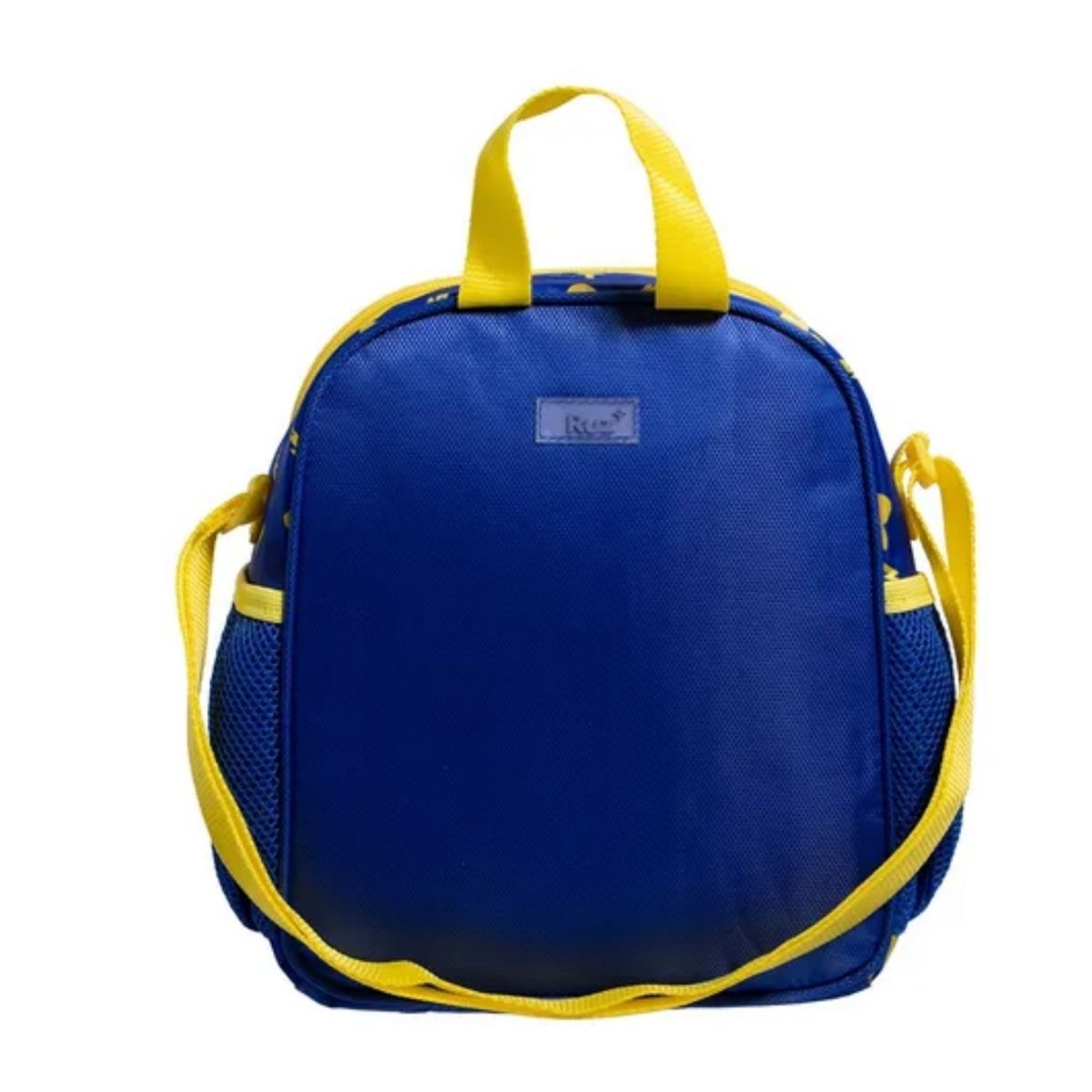 POKEMON - Lonchera Azul Pokémon Pikachu Premium