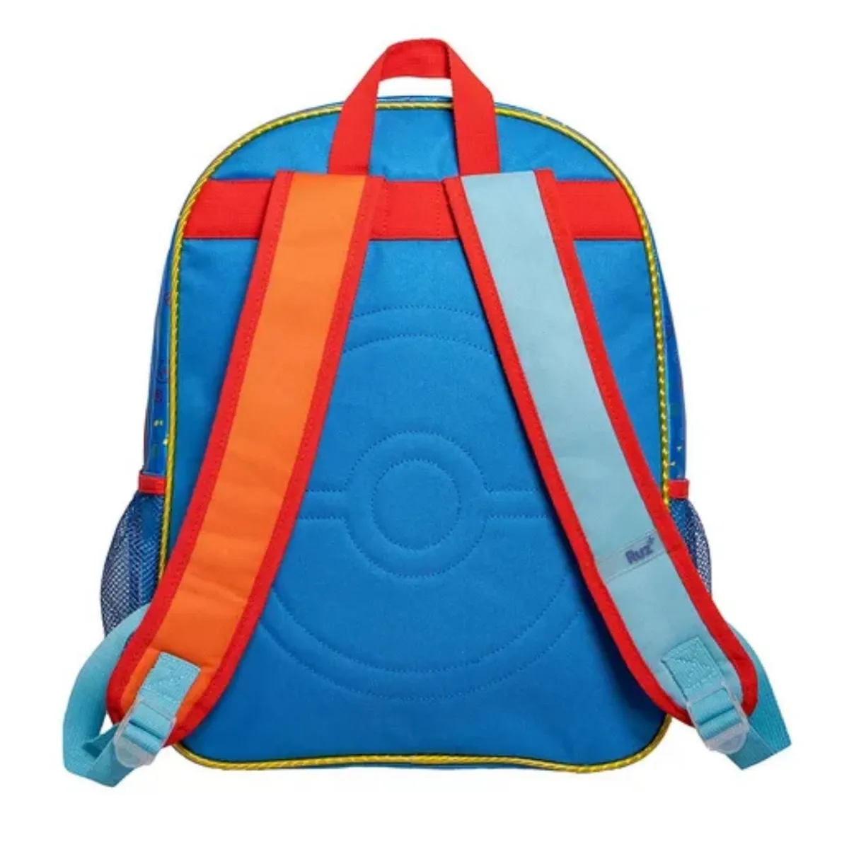 POKEMON - Mochila Pokémon Pikachu Básica