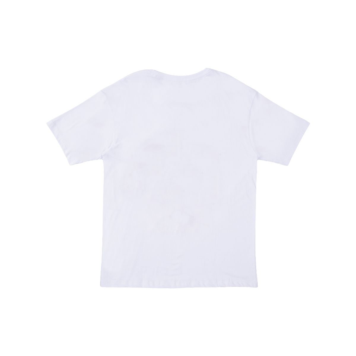 PEANUTS - Polo Manga Corta Oversize Mujer Snoopy