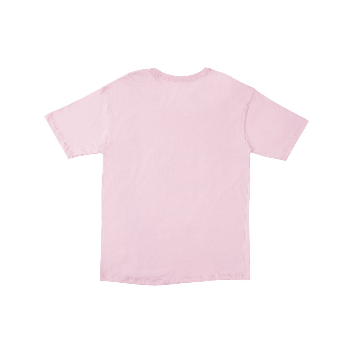 PEANUTS - Polo Manga Corta Oversize Mujer Snoopy