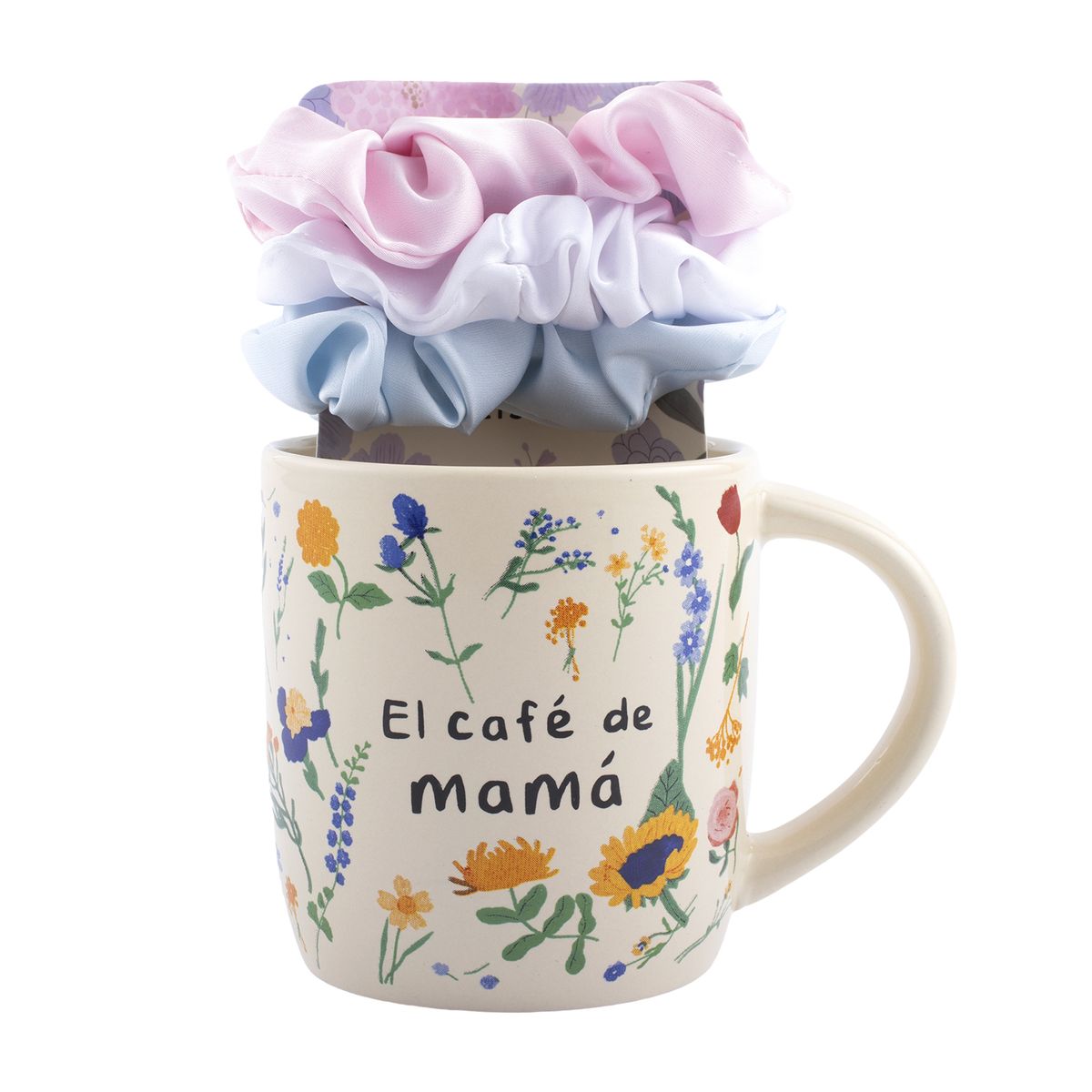 CASA JOVEN - Set Mug + Colets Mama