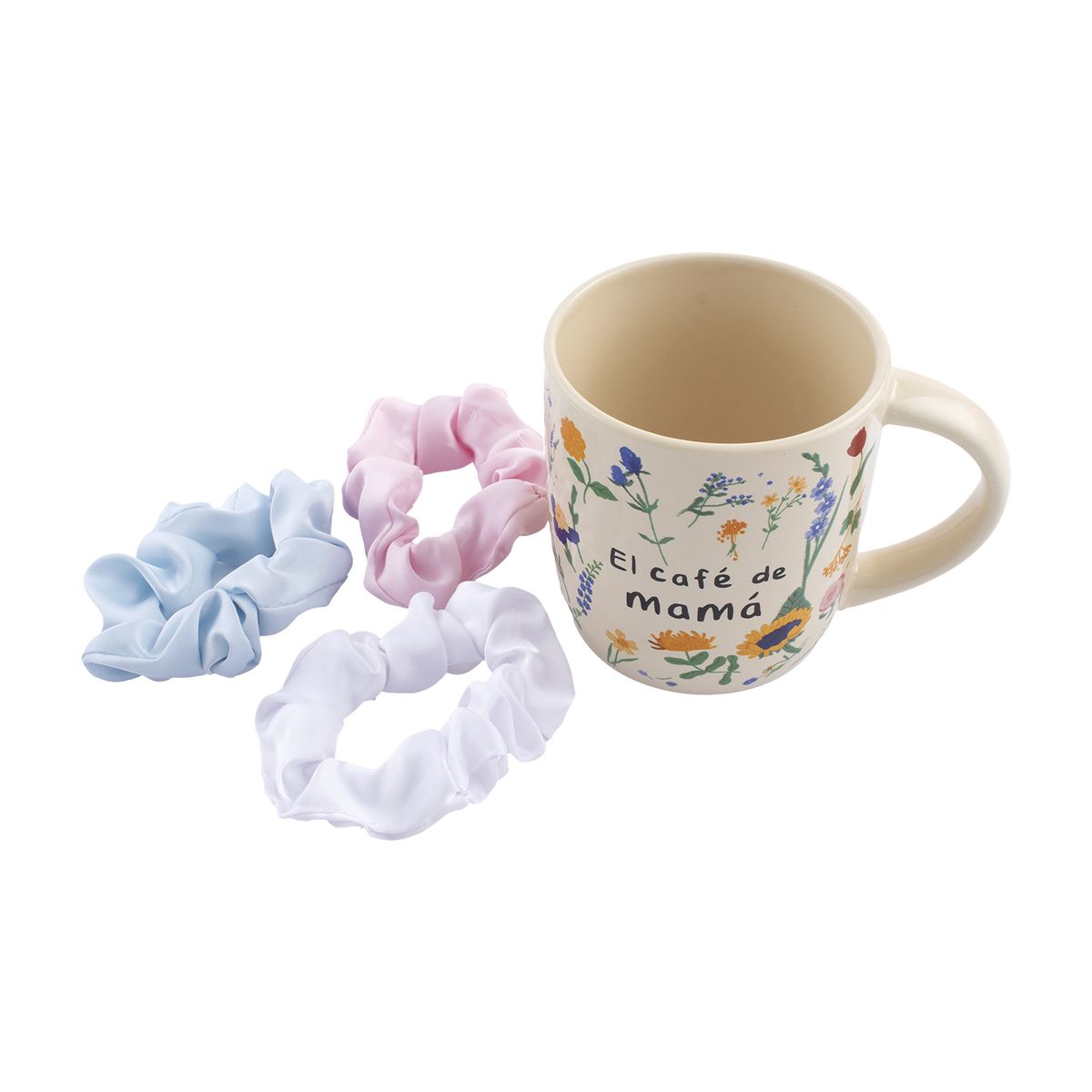 CASA JOVEN - Set Mug + Colets Mama