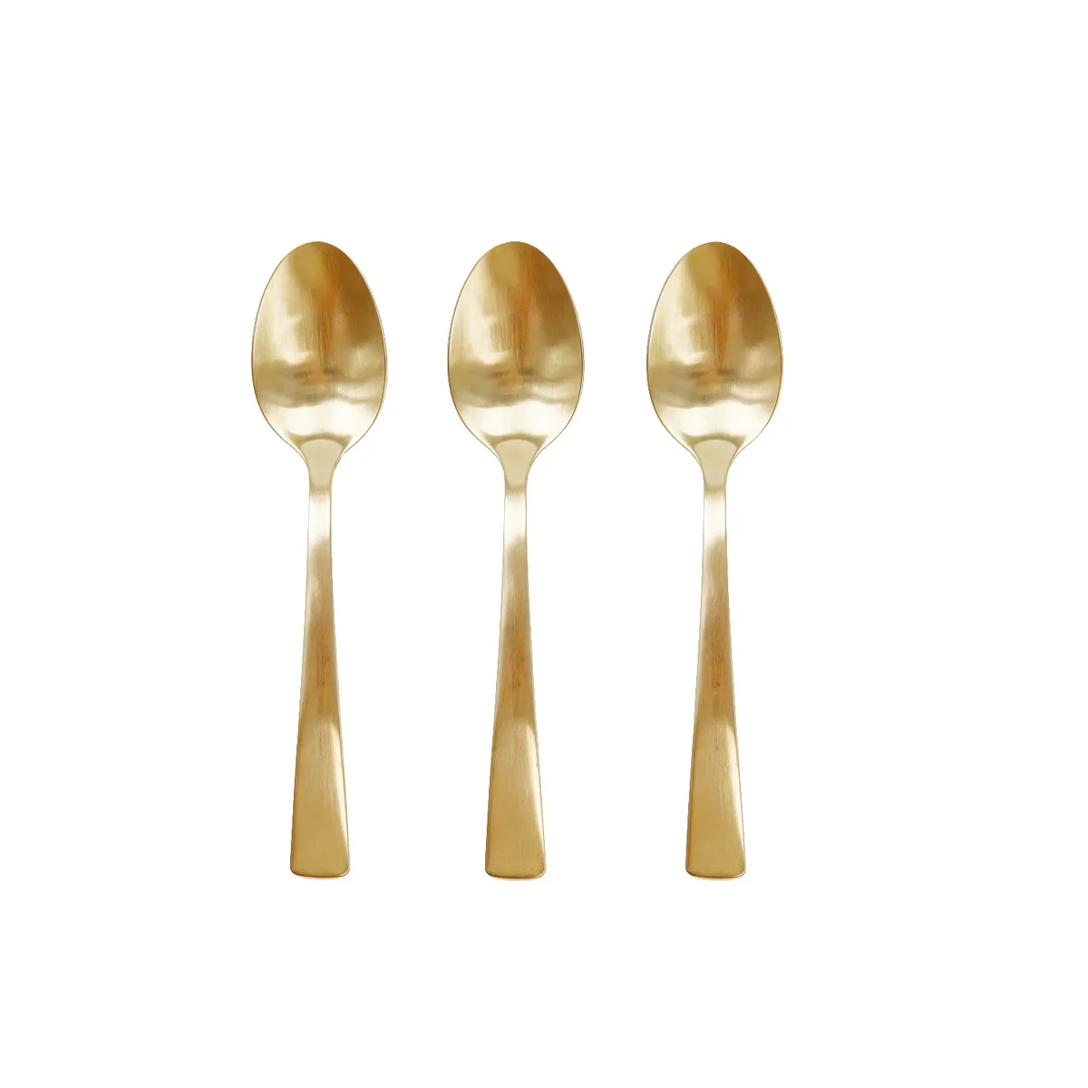 CASA JOVEN - Set Cucharitas de Té Casa Joven El Jardín de Ximena 3 Piezas