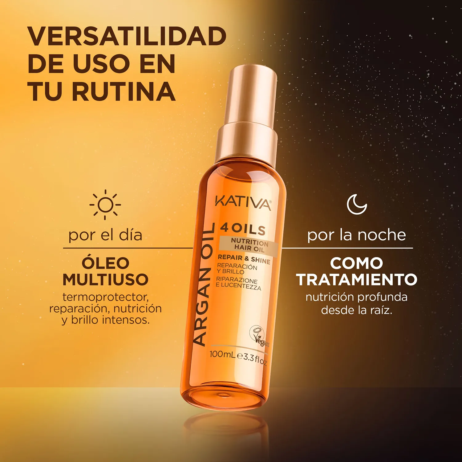 Aceites Kativa