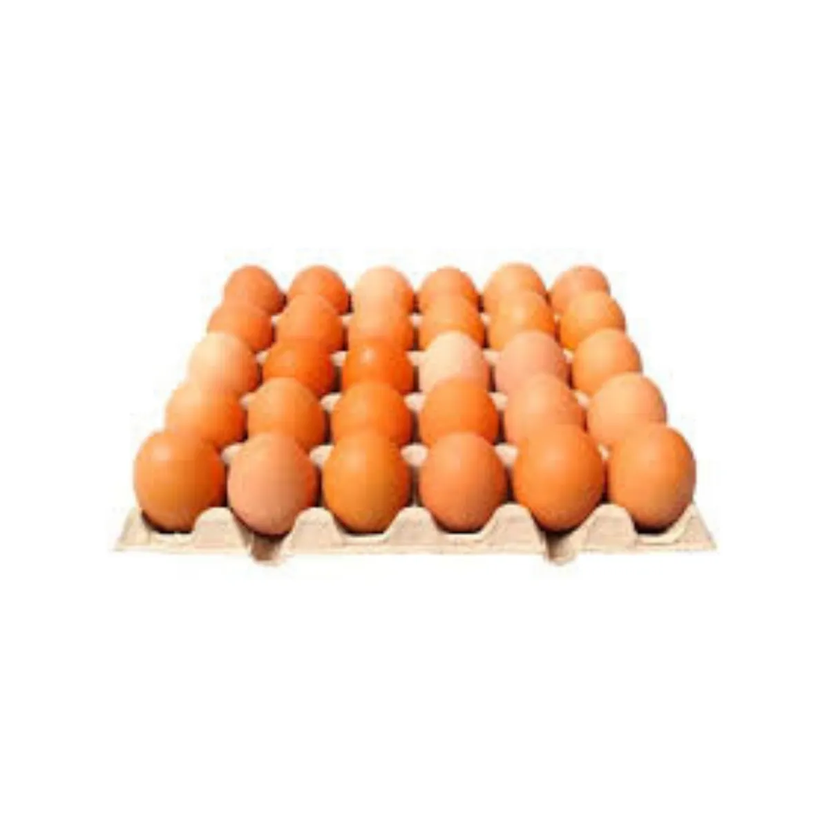 AVIVEL - Huevos Pardos Laminados Avivel Bandeja 30 Und