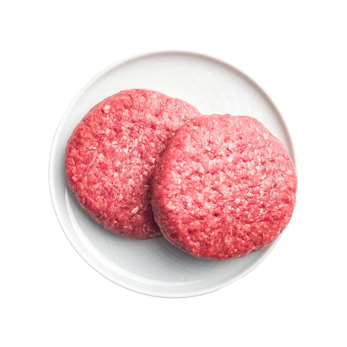 TOTTUS - Hamburguesa De Res Premium Nacional x Kg