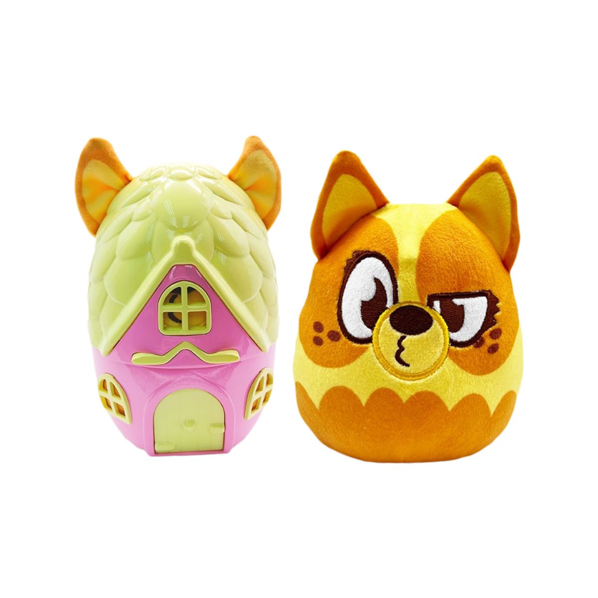 PUPADORABLES - Mini Adorables Cachorros