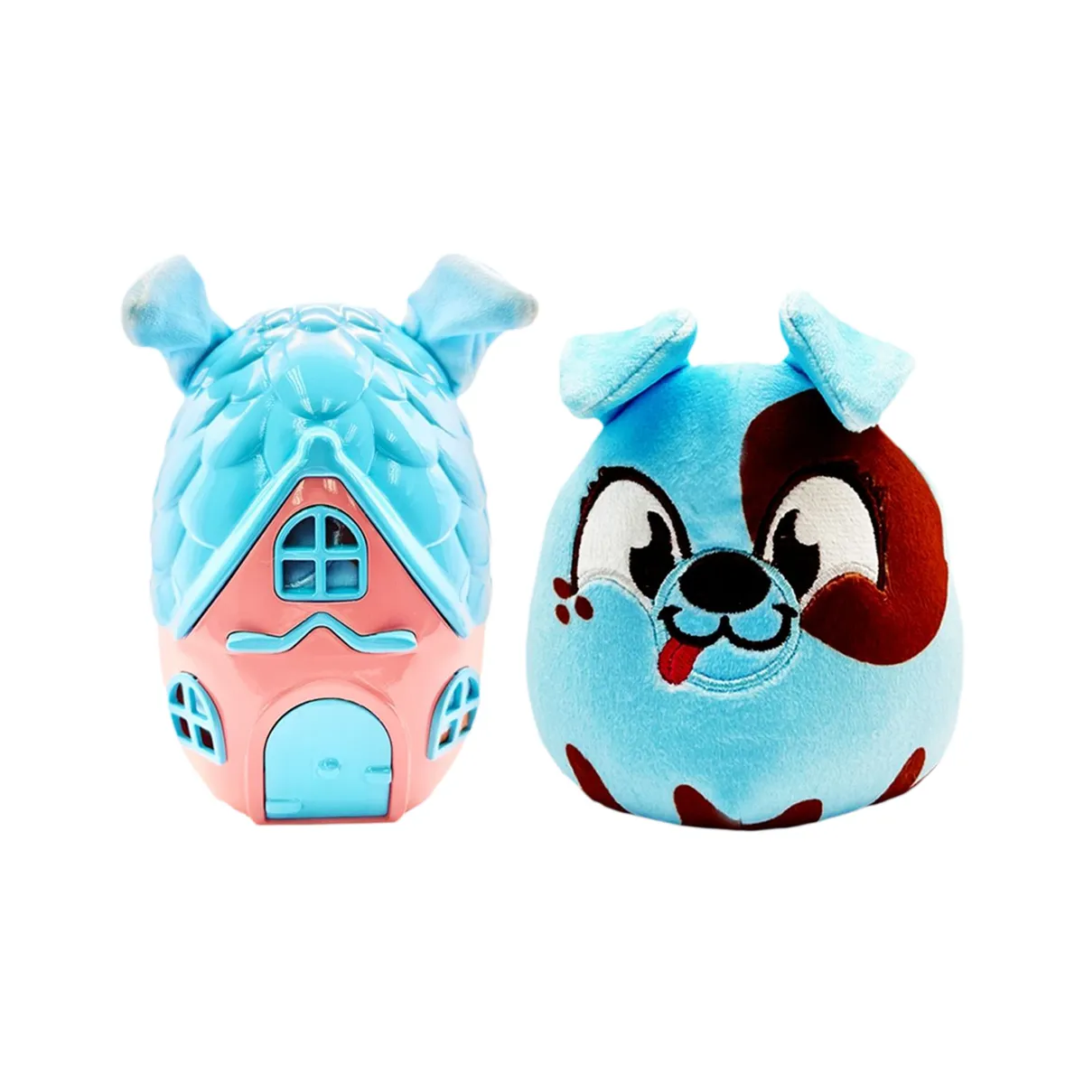 PUPADORABLES - Mini Adorables Cachorros