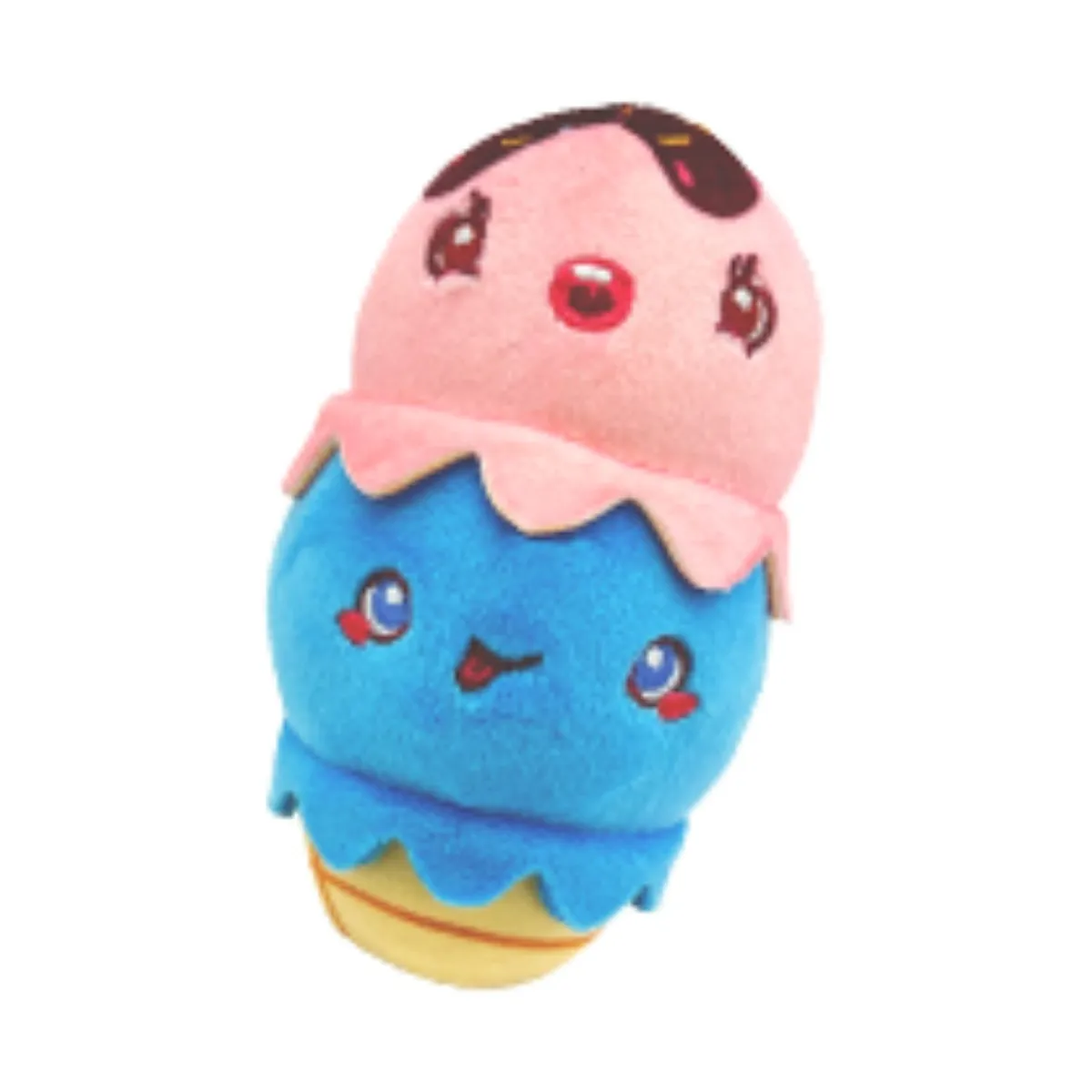 SUPER SQUEESHY - Super Squeeshy Minis S2