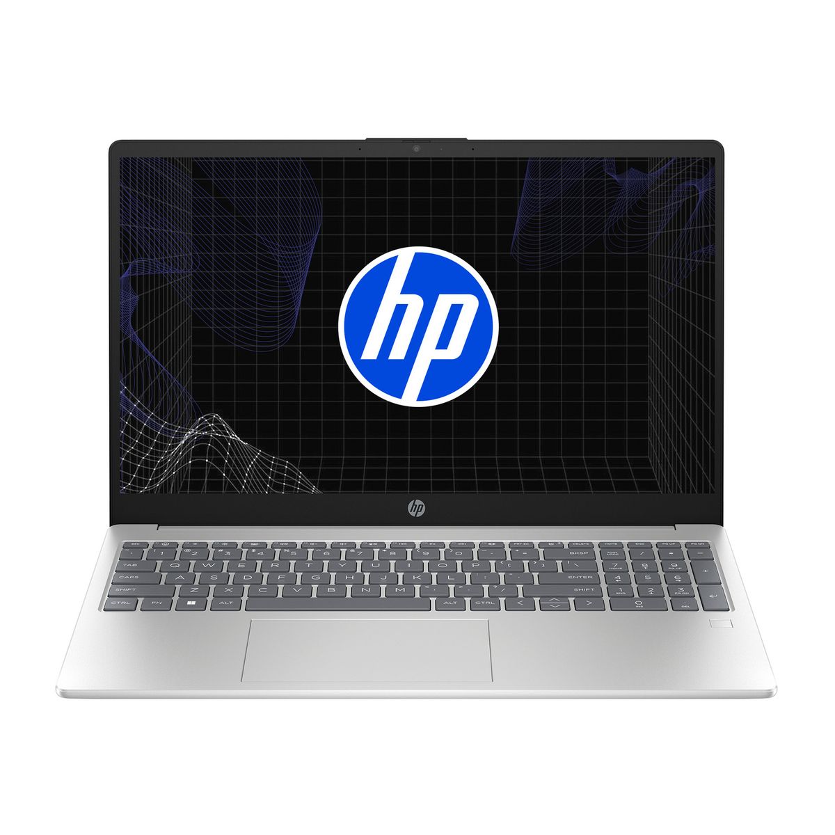 HP - Laptop HP U5 125H 16GBb 512GBb Touch