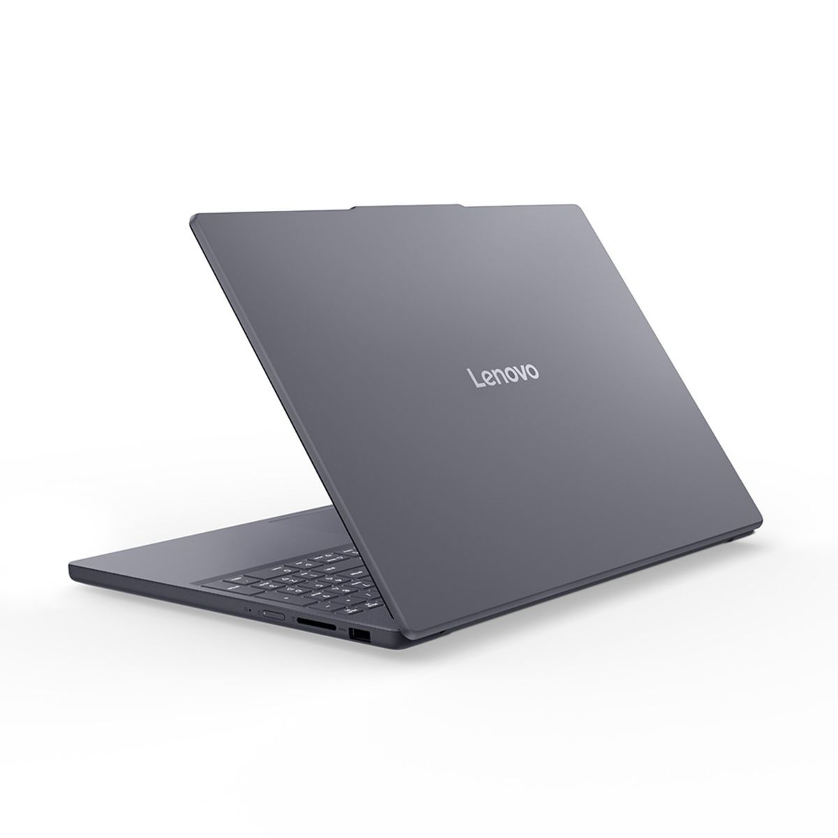 LENOVO - Laptop Lenovo Ideapad Slim 3i Intel Core i5-13420H 8GB RAM 512GB SSD 15.3" WUXGA