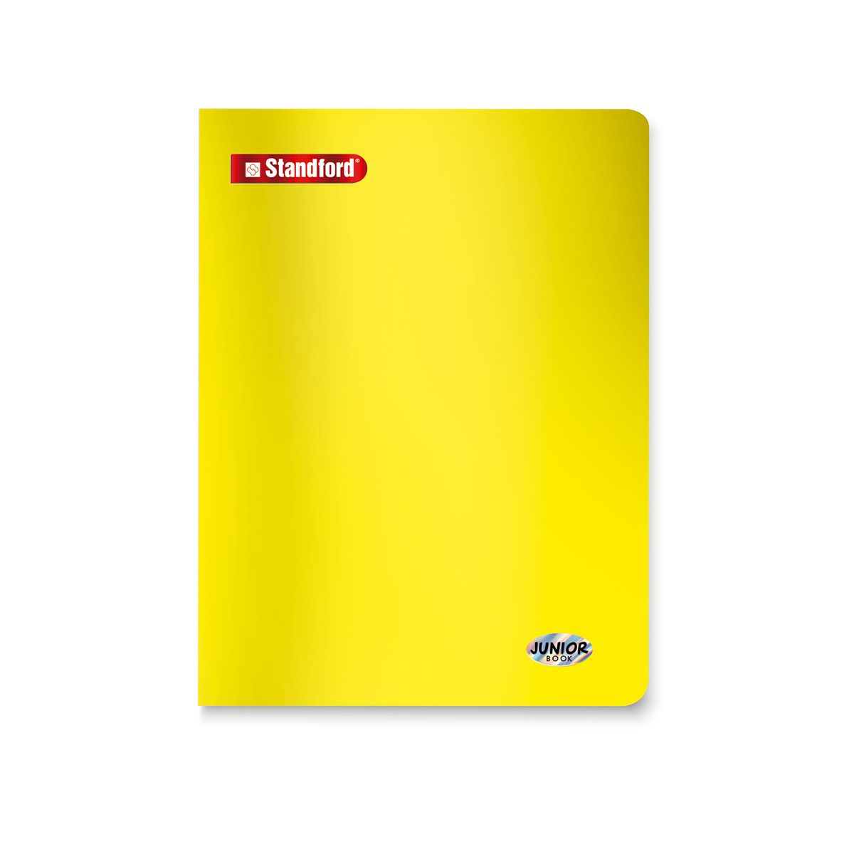 STANDFORD - Cuaderno Standford 80 Hojas Junior High School Rayado M R Gofrado