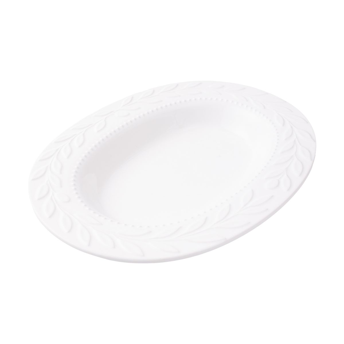 CASA JOVEN - Fuente Honda Ovalada Casa Joven Everyday 38x29cm