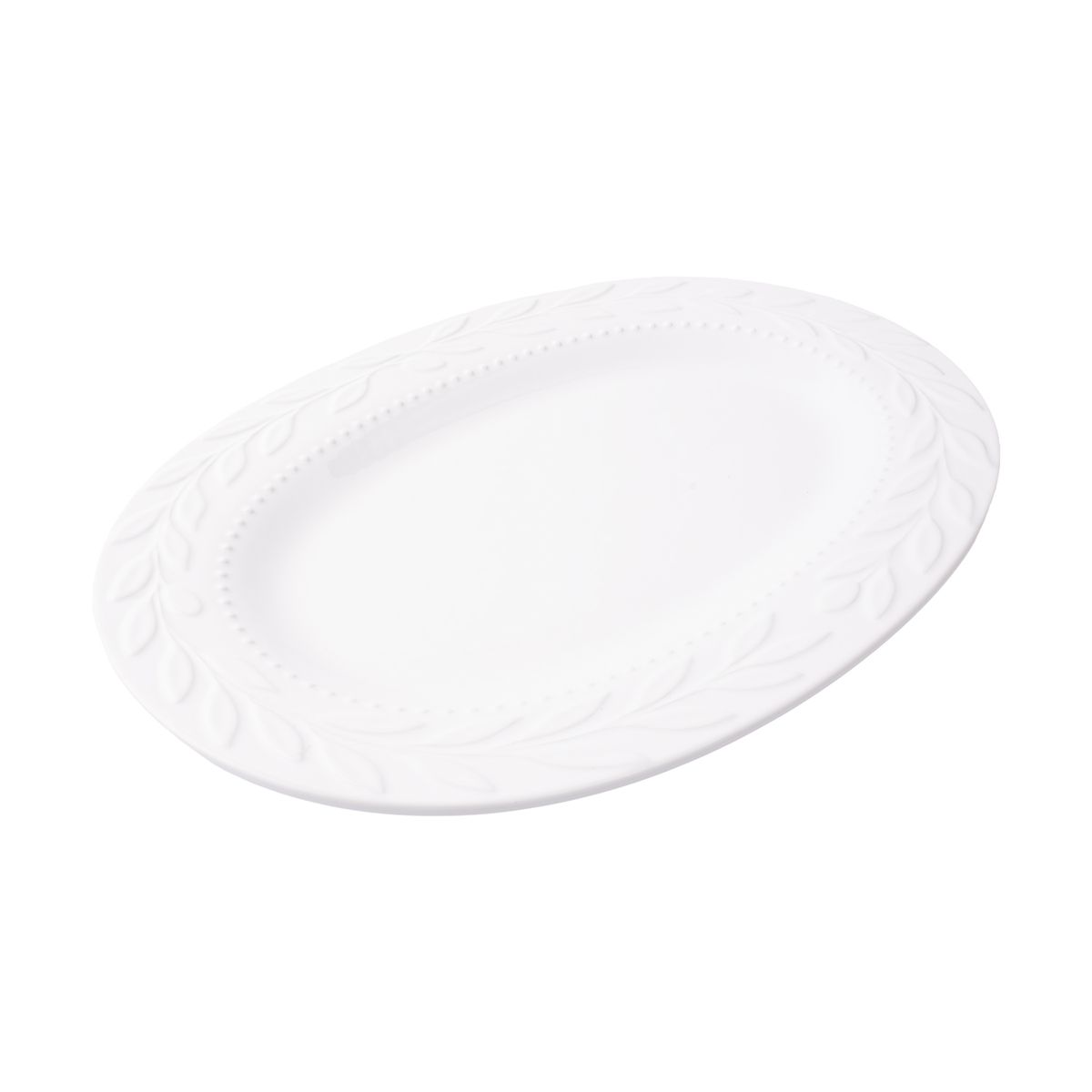 CASA JOVEN - Fuente Ovalada Casa Joven Everyday 44x31cm