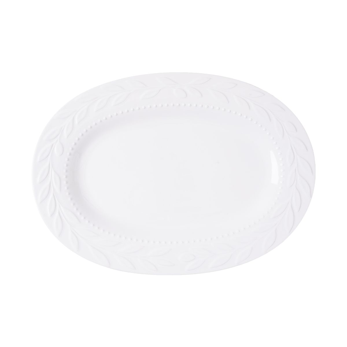 CASA JOVEN - Fuente Ovalada Casa Joven Everyday 44x31cm