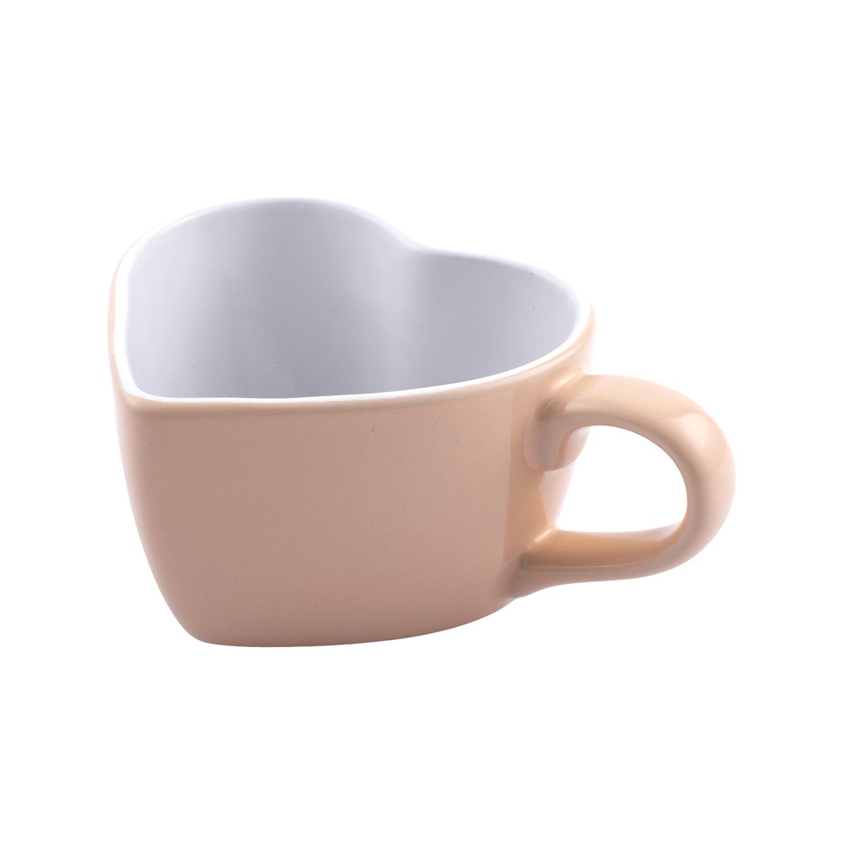 CASA JOVEN - Taza Mug Casa Joven Corazón Modelo A 250mL