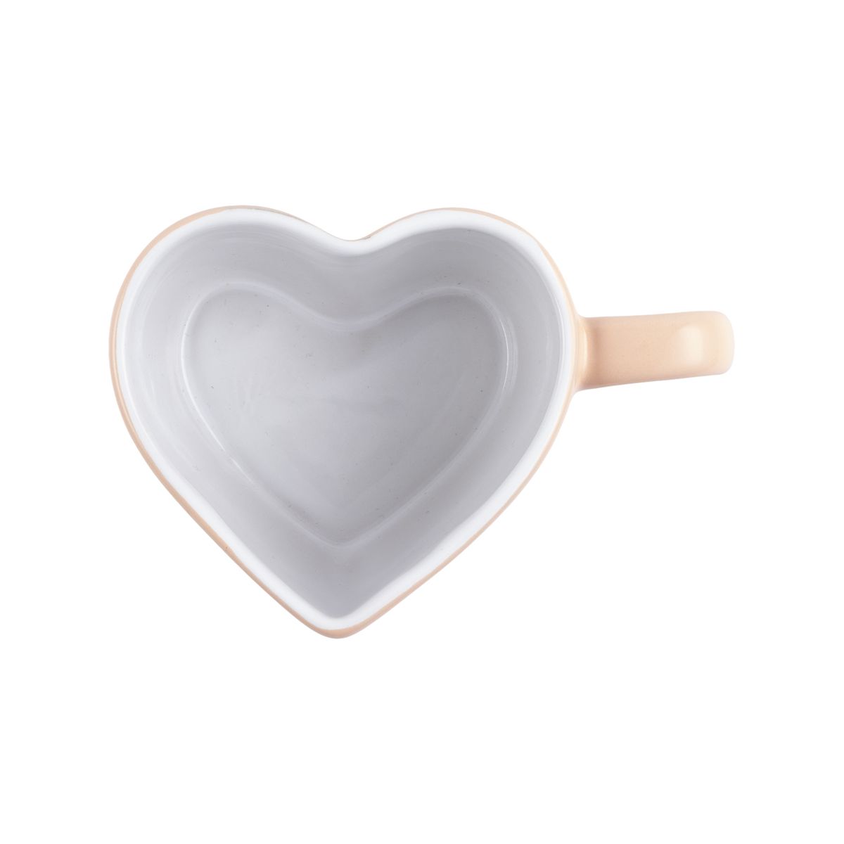 CASA JOVEN - Taza Mug Casa Joven Corazón Modelo A 250mL